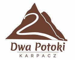 Dwa Potoki - logo